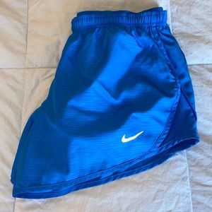 Nike Dri-Fit Tempo Shorts